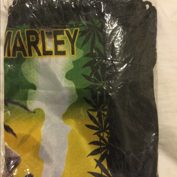 Drawstring backpack - Picture 4 of 4